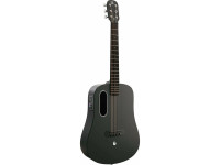 LAVA MUSIC Blue Lava Touch w. Ideal MB LAVA MUSIC Blue Lava Touch w. Ideal MB